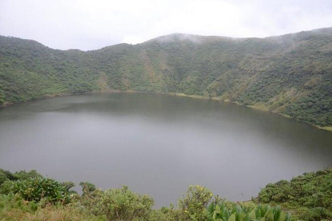 1-Day Bisoke Volcano Hiking Experience - Key Points Worth Knowing
