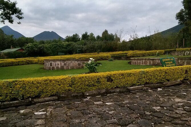 1-Day Bisoke Volcano Hiking Experience - Price and value: is $570 reasonable for Bisoke?