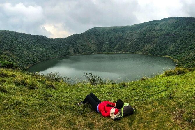 1-Day Bisoke Volcano Hiking Experience - The Bisoke climb: steep, steep, and totally worth the work