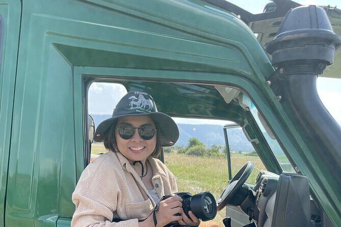 1 Day Guided Gorilla Trekking Safari Experience in Rwanda - FAQ