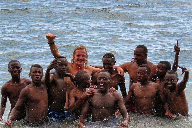 1-Day Lake Kivu Karongi Boat Cruise & Coffee farming with Lunch - Key points worth knowing before you go
