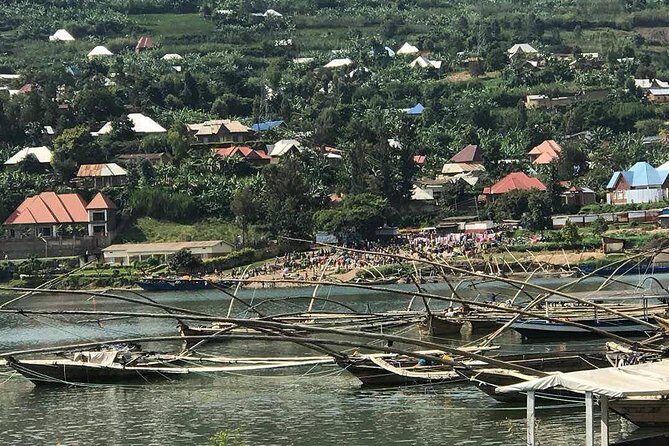 1-Day Lake Kivu Karongi Boat Cruise & Coffee farming with Lunch - Environmental Museum or coffee farming tour: pick what matches your day