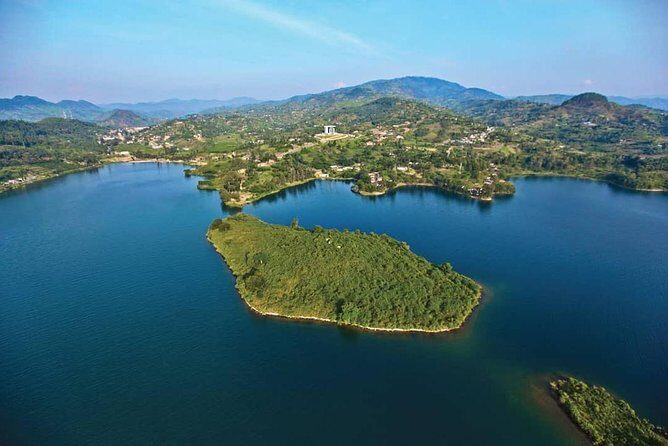 1-Day Lake Kivu Karongi Boat Cruise & Coffee farming with Lunch - Your guide matters: what good guiding looks like here
