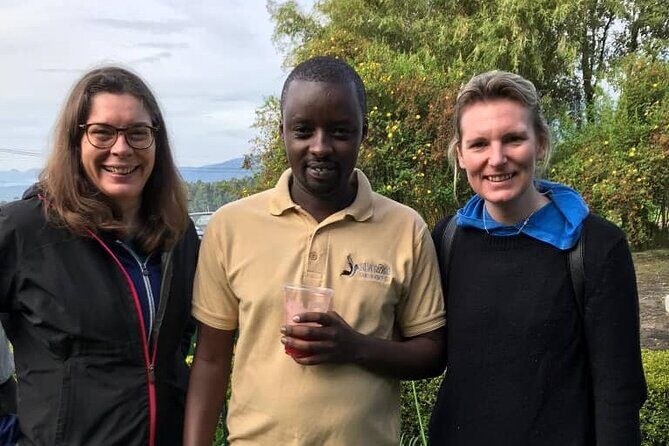 1 Day Rwanda Gorilla Trekking - Price and value: what $2,200 covers (and why it matters)