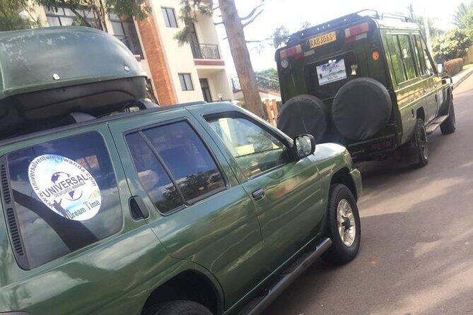 1 Day Rwanda Gorilla Trekking Tour In The Volcanoes National Park - Private tour setup: who this works best for