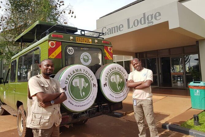 11 Days Rwanda Budgeted Safari - Gorillas & Wildlife Tours - Key highlights worth your attention