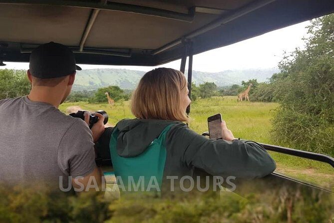 11 Days Rwanda Budgeted Safari - Gorillas & Wildlife Tours - Kigali first stop: memorial time and an easy landing