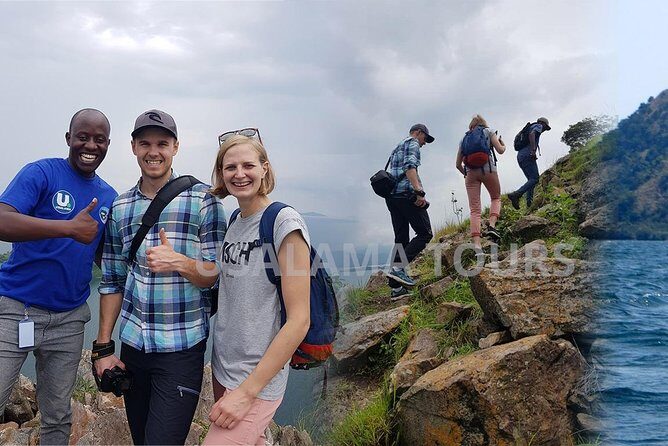 11 Days Rwanda Budgeted Safari - Gorillas & Wildlife Tours - Huye and Butare: museums and palace stop for cultural context