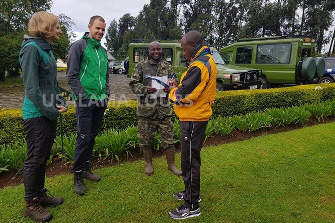 11 Days Rwanda Budgeted Safari - Gorillas & Wildlife Tours - Musanze and Iby’Iwacu Cultural Village: drumming and hands-on tradition