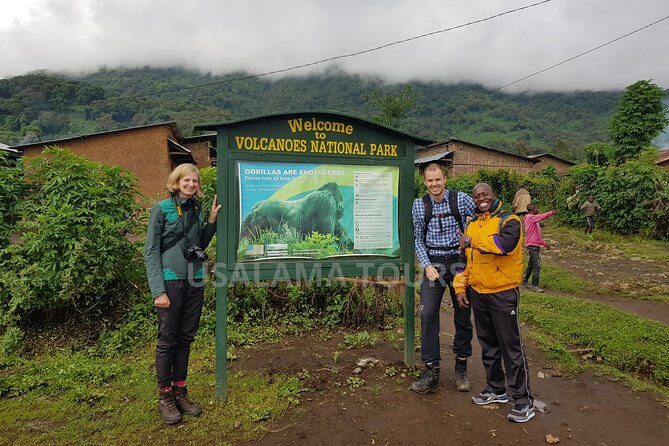 11 Days Rwanda Budgeted Safari - Gorillas & Wildlife Tours - Akagera National Park: early drives and Lake Ihema crocodile time