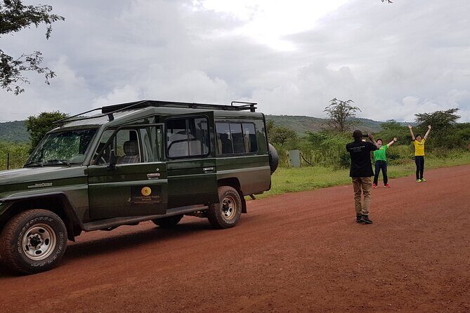 2-Day Akagera National Park Game Drive, Ihema boat trip with a Choice 4x4 - Key highlights worth your attention