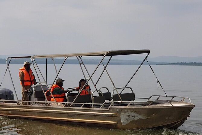 2-Day Akagera National Park Game Drive, Ihema boat trip with a Choice 4x4 - Accommodation choices: where you sleep changes the vibe