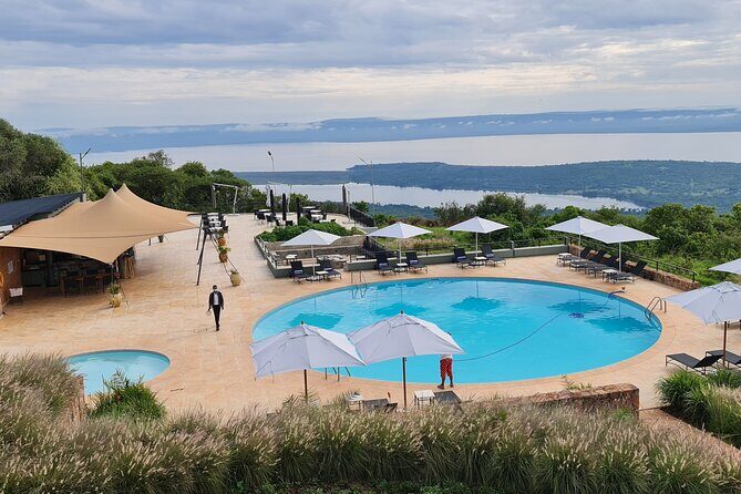 2-Day Akagera National Park Game Drive, Ihema boat trip with a Choice 4x4 - Price and value: what $400 buys in real terms