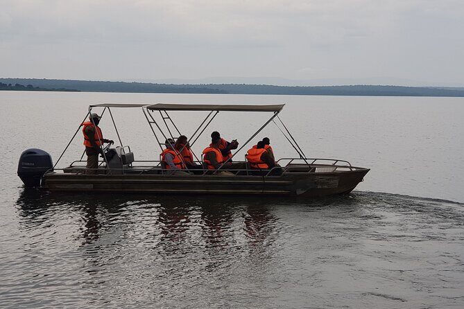 2-Day Akagera National Park Game Drive, Ihema boat trip with a Choice 4x4 - Packing and practical tips that actually matter