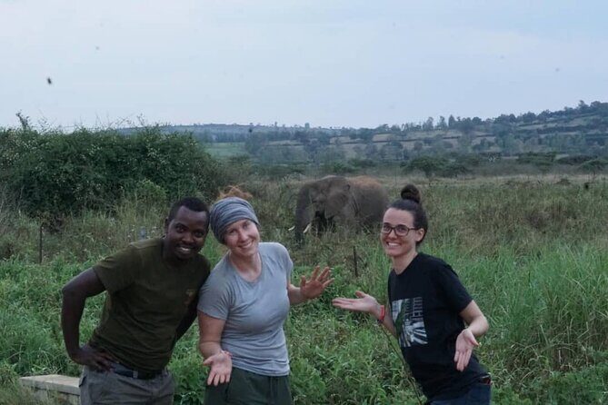 2 Days & 1 Night Akagera National Park Safari Tour - Key Highlights You’ll Feel Fast