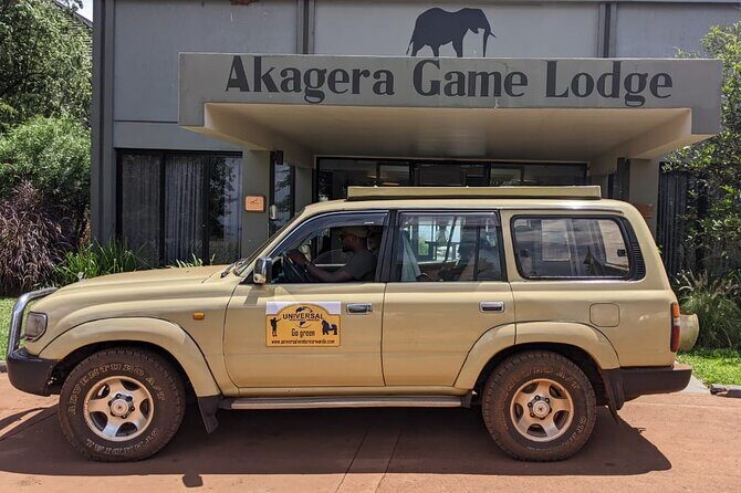 2 Days & 1 Night Akagera National Park Safari Tour - Price and Value: What $1,200 Really Covers