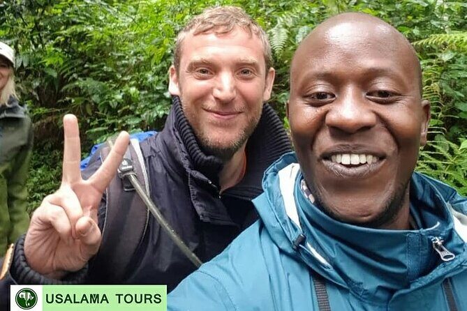 2 Days Chimpanzee trekking & Canopy Walk in Nyungwe National Park - Culture stops before the forest: Nyanza and Rwanda National Museum