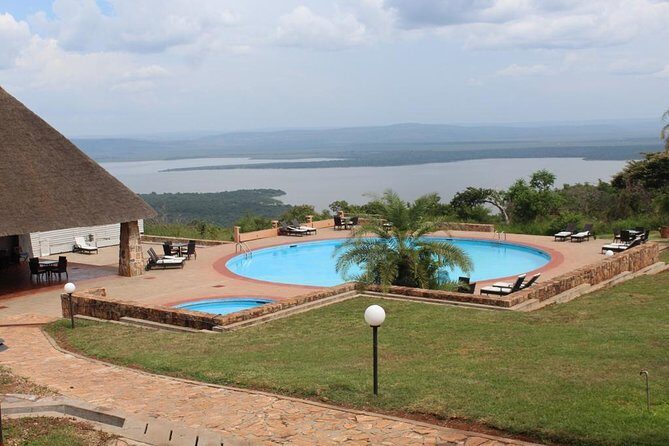 2 Days in Akagera National Park - Packing and dressing like a pro for Akagera’s heat, sun, and bugs