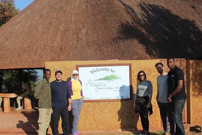 2 Days in Akagera National Park - Who should book this Akagera two-day package (and who might want something else)