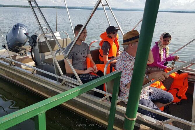 2 days trip_Akagera National Park (Wildlife Safari) - Key highlights you’ll care about
