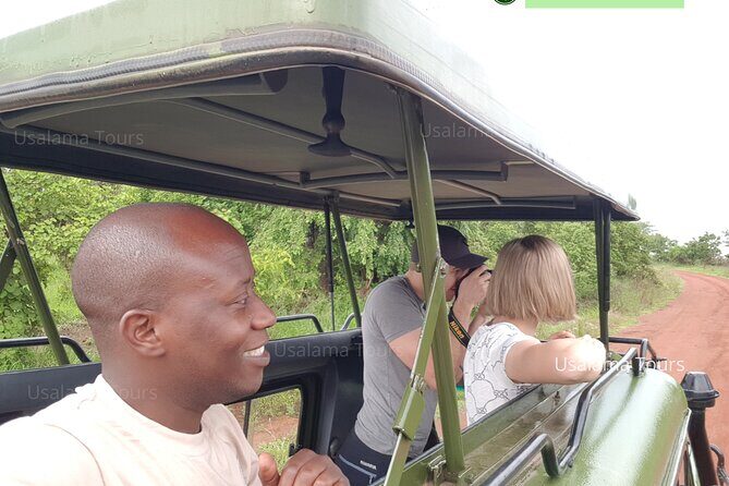 2 days trip_Akagera National Park (Wildlife Safari) - Akagera in Two Days: How This Trip Hits the Right Notes