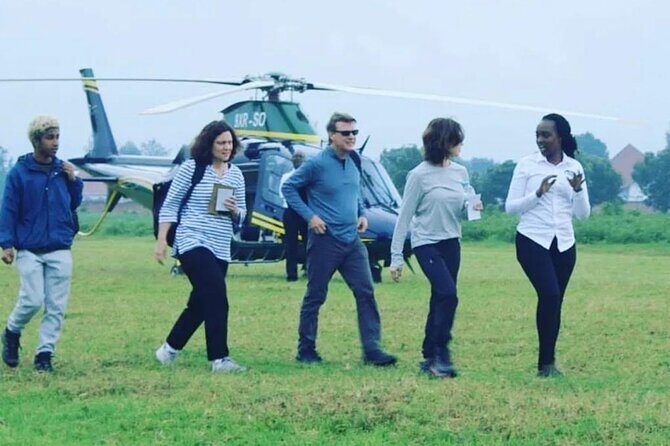 3 Days Gorilla & Golden Monkey Trekking Safaris - Key points to know before you go