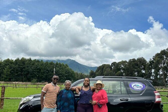 3 Days Gorilla & Golden Monkey Trekking Safaris - Kigali to Volcanoes National Park: why this 3-day plan works