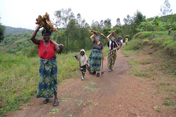 A Day in the Life of a Local Artisan - Why this day with Azizi Life artisans feels genuinely different
