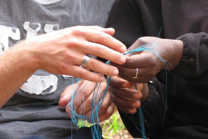 A Day in the Life of a Local Artisan - Who this Rwanda artisan day fits best