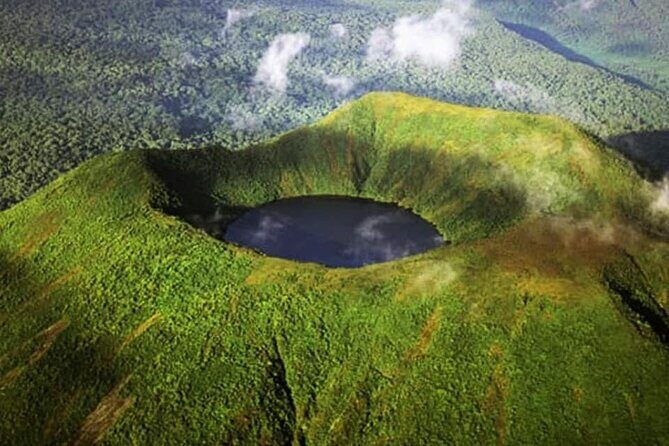 A day trip _ Mount Bisoke Hike Adventure - Key Highlights Worth Getting Excited About