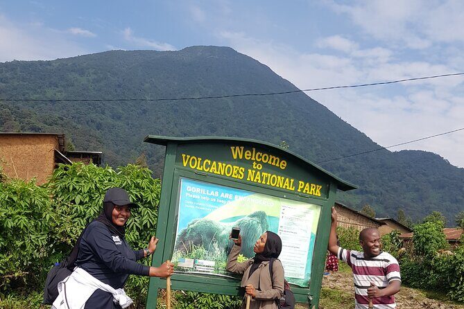 A day trip _ Mount Bisoke Hike Adventure - Price and Value at $357.15: Is It Worth It?