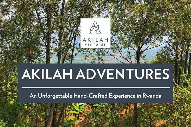 Akilah Experience - Entering the Akilah Institute For Women campus (and why the guide’s role matters)