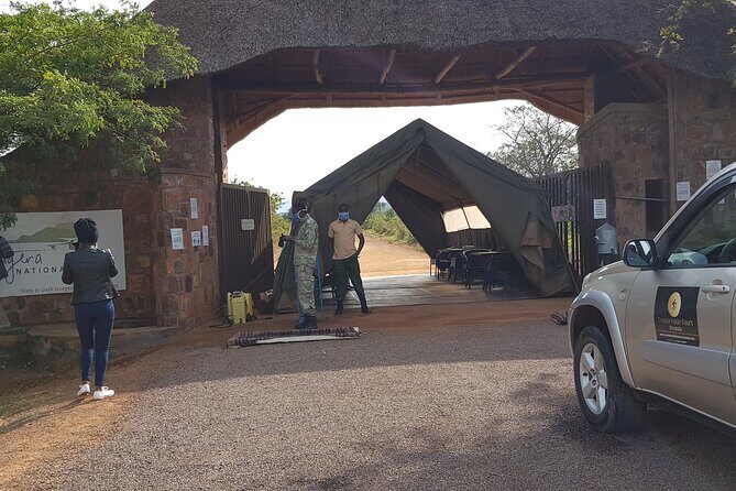 Cool Share Day Akagera Game Drive, Daily Depart, Boat Ride, Lunch - Price and value: $220 for a full day that saves you planning