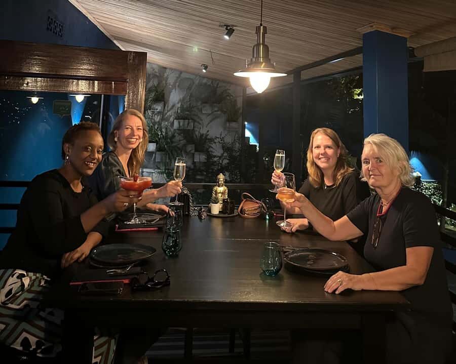 Discover Kigali's Nightlife with Aline - Key Things That Make This Tour Worth Your Time