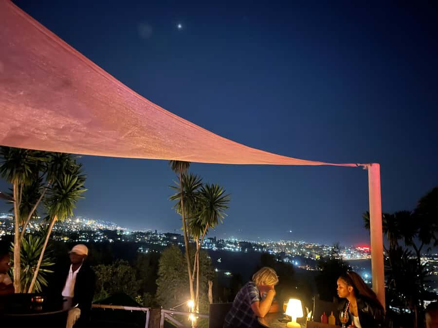 Discover Kigali's Nightlife with Aline - Price and Value: Is $25 Enough for a Night Like This?