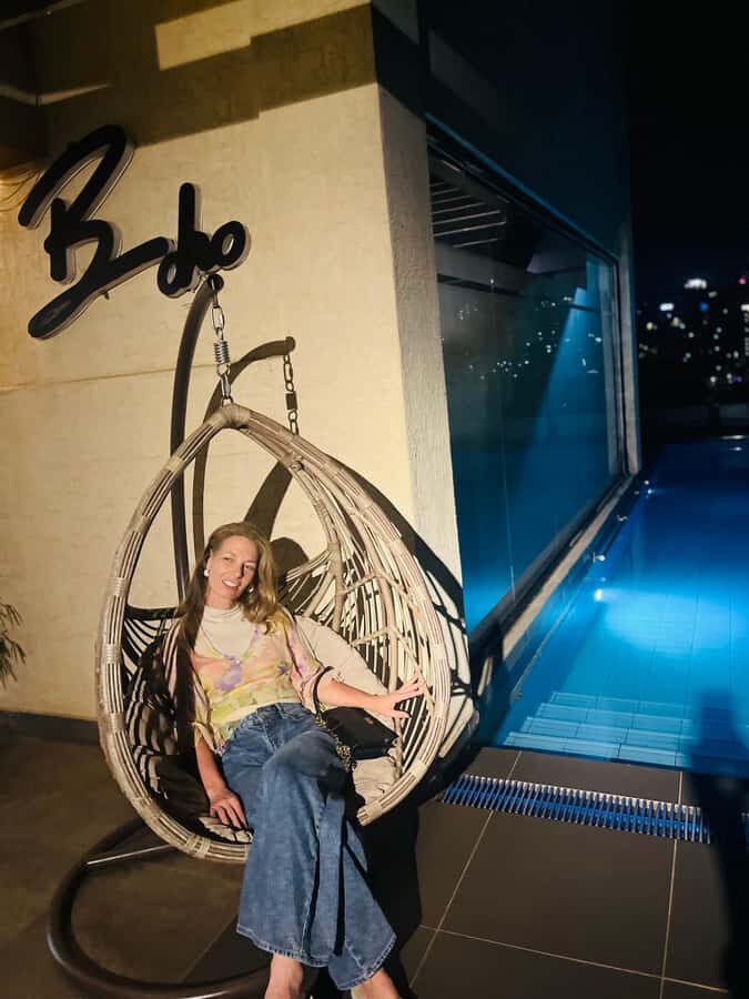 Discover Kigali's Nightlife with Aline - Practical Logistics That Keep the Night Stress-Free