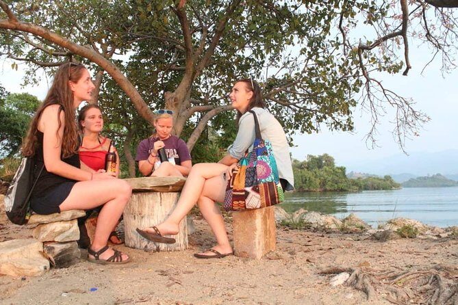 From Kigali: 8 Hour Day-trip Lake Kivu Cruise Experience - Kigali to Lake Kivu in a 4x4 Toyota Land Cruiser
