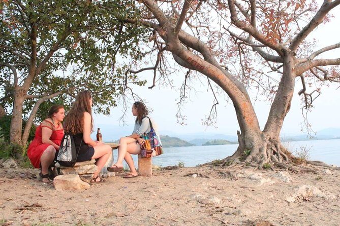 From Kigali: 8 Hour Day-trip Lake Kivu Cruise Experience - Hotel Lunch Before the Lake Portion of the Day