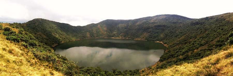 From Kigali: Bisoke Summit Trek, Crater Lake 1 Day Safari - Key things to know before you go