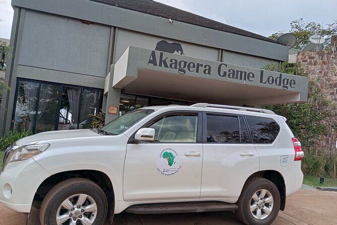 Full-Day Private Safari of Akagera National Park with Lunch - Why Akagera National Park is a standout day trip from Kigali