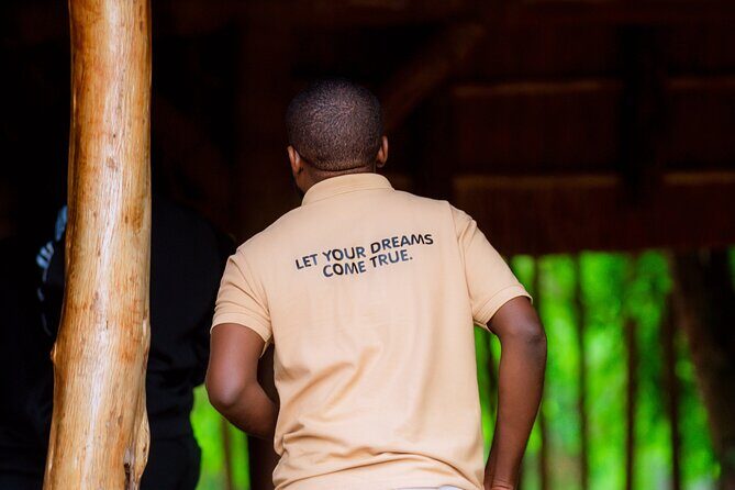 Full-Day Private Safari of Akagera National Park with Lunch - Price and value: what $604 per person is really buying