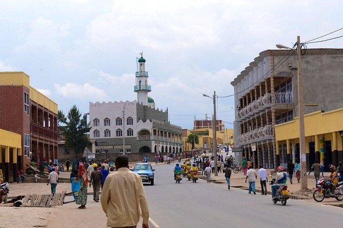 Gisenyi city tour - Key Highlights You’ll Notice Fast