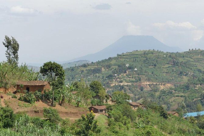 Gisenyi city tour - Where Gisenyi Fits Into the Bigger Picture