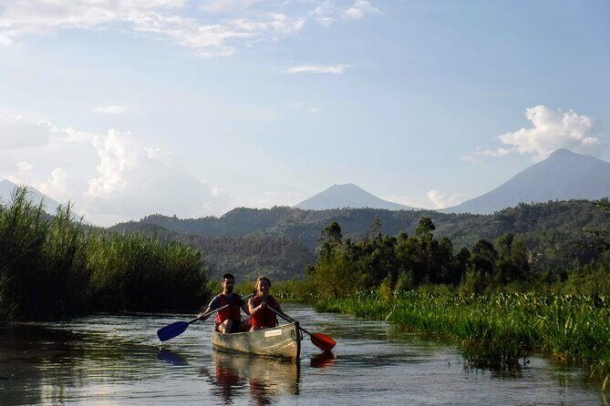 Half-Day Mukungwa River Canoe Trip from Musanze - Why the Mukungwa River paddle beats another day on the road