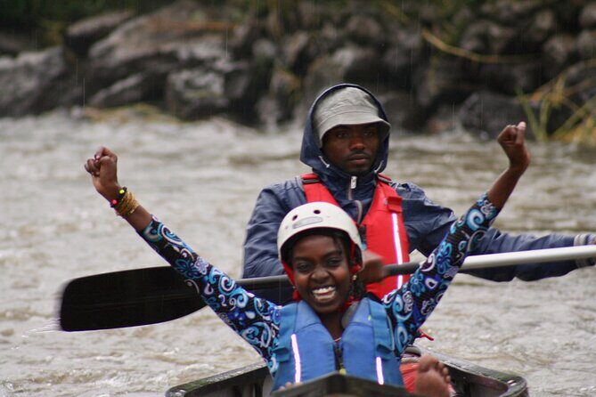 Half-Day Mukungwa River Canoe Trip from Musanze - Price and value: is $75 a fair deal for this half-day?