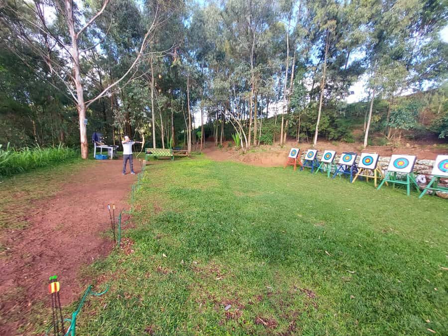Kigali: Archery Experience - What you’ll likely focus on during the session