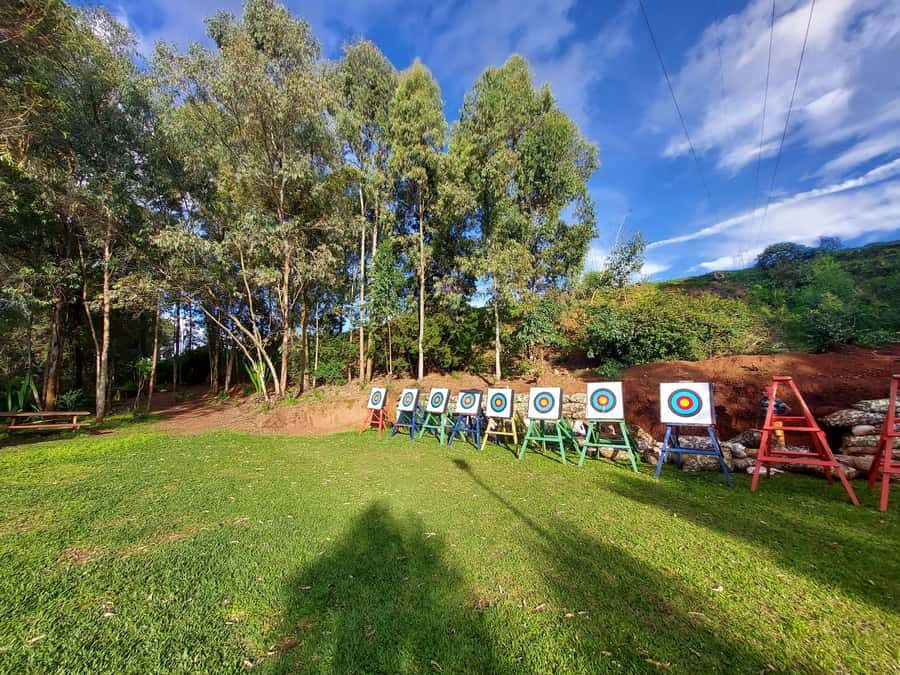 Kigali: Archery Experience - Price and value: is $20 fair for a guided 30-minute shoot?