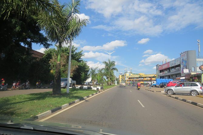 Kigali City Tour - Key things that make this Kigali City Tour work