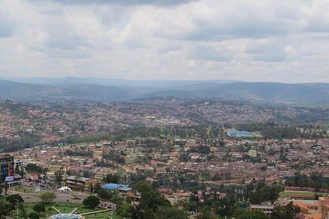 Kigali City Tour - Why a 4-hour private tour is the smart play in Kigali