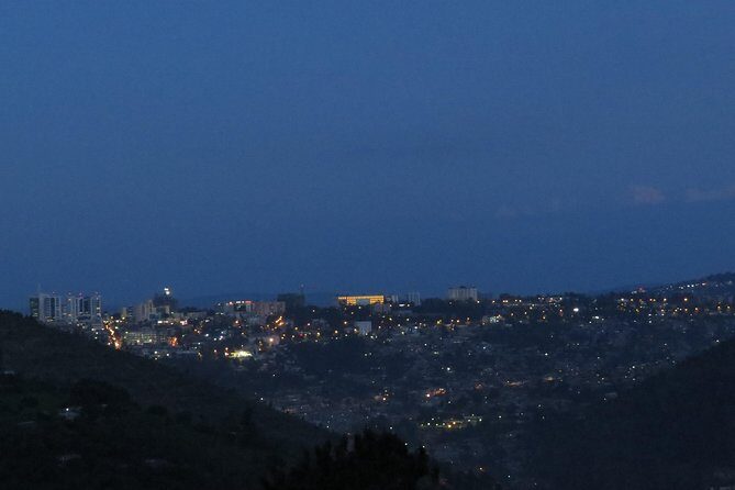 Kigali City Tour - Campaign Against Genocide Museum: moving from facts to understanding
